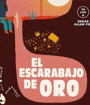 El escarabajo de oro