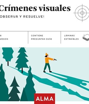 Crímenes visuales