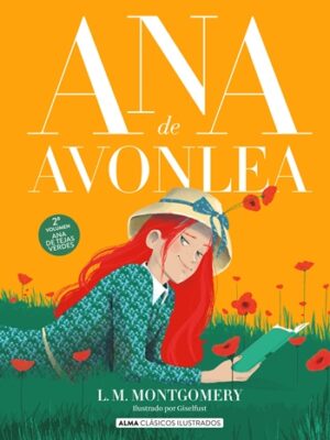 Ana de Avonlea