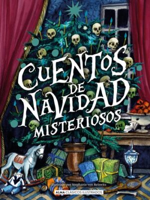 Cuentos de Navidad misteriosos