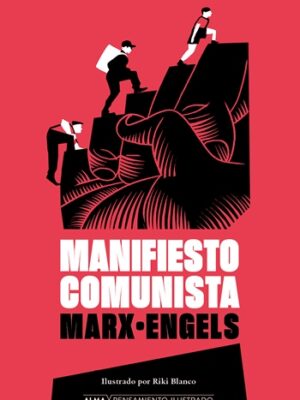 Manifiesto comunista