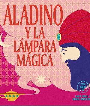 Aladino y la lámpara mágica