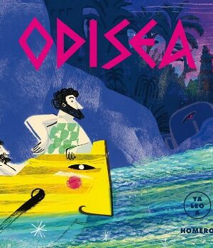 Odisea