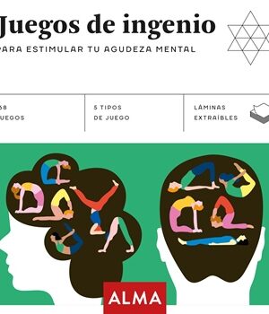 Juegos de ingenio para estimular la agudeza mental