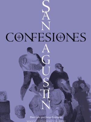 Confesiones de San Agustín
