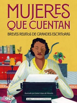 Mujeres que cuentan