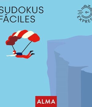 Sudokus fáciles Express