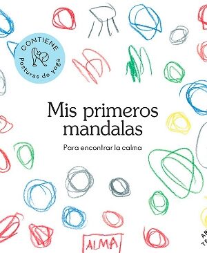 Mis primeros mandalas