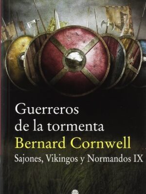 Guerreros de la tormenta