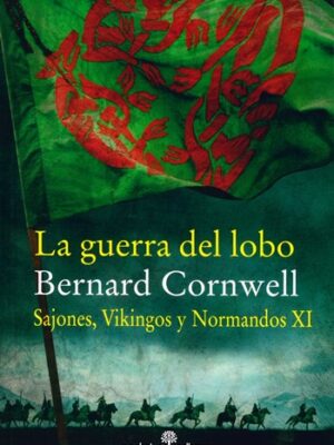La guerra del lobo
