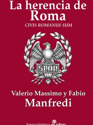 La herencia de Roma