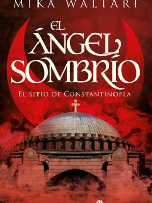 El ángel sombrío