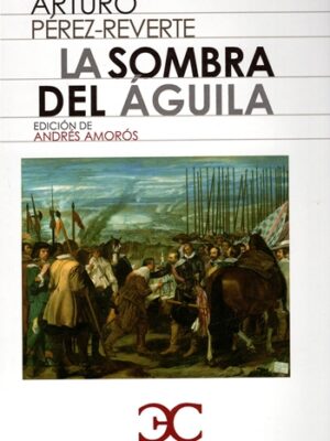 La sombra del águila
