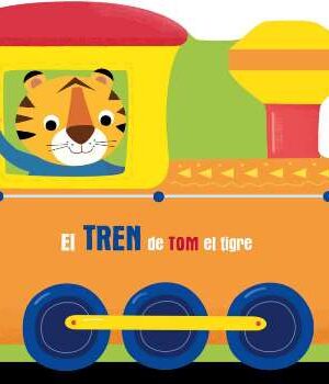 El tren de Tom el tigre