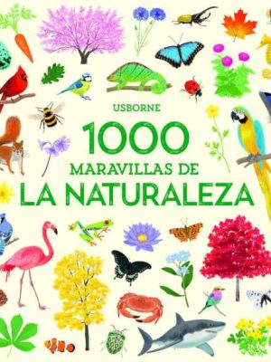 1000 Maravillas de la Naturaleza