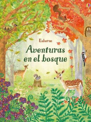 Aventuras en el Bosque