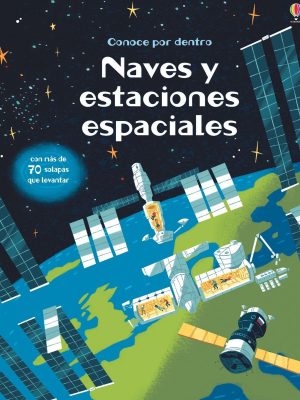 Naves y Estaciones Espaciales