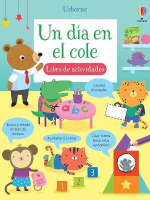 Un Día en el Cole
