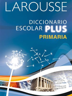 Diccionario Escolar Plus Primaria