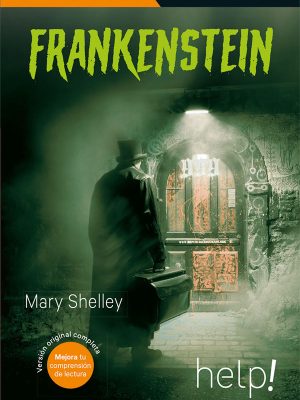 Frankenstein or the Modern Prometeus