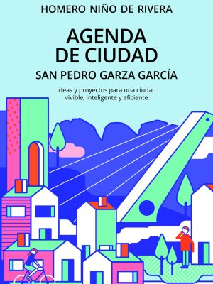 Agenda de Ciudad San Pedro García