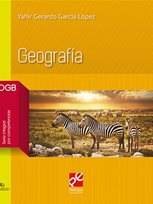 Geografía