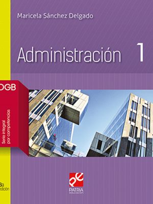 Administración 1