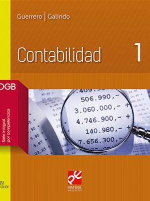 Contabilidad 1