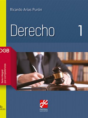 Derecho 1