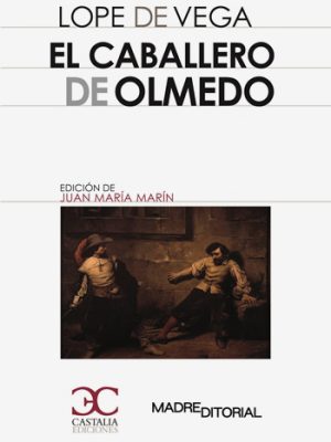 El Caballero de Olmedo