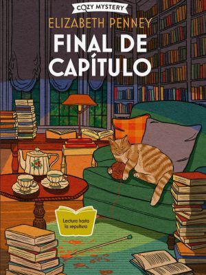 Final de Capítulo