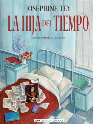 La hija del tiempo