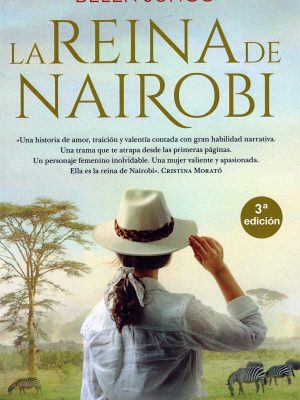 Reina de Nairobi