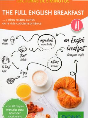 Lecturas 5min English Bre