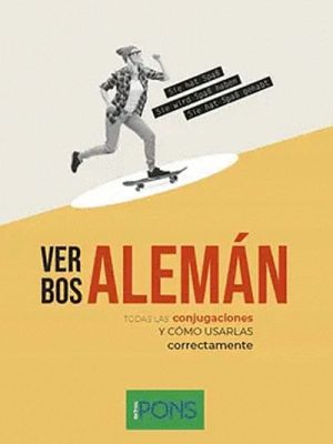 Verbos Alemán