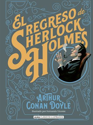 El regreso de Sherlock Holmes