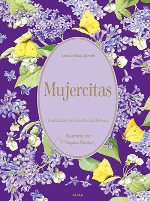 Mujercitas (Jardín secreto)