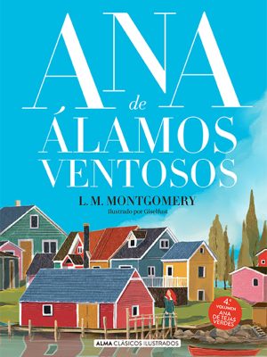 Ana de Álamos ventosos