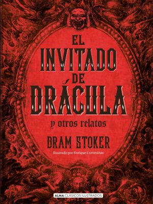 El invitado de Drácula y otros relatos
