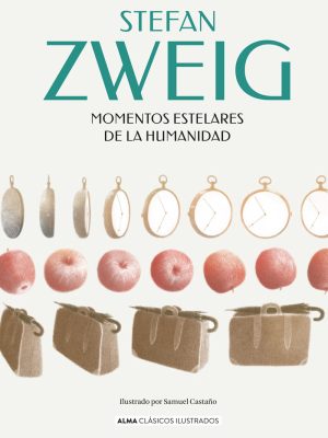 Momentos estelares de la humanidad