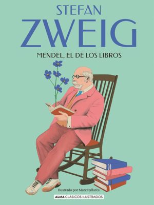 Mendel, el de los libros
