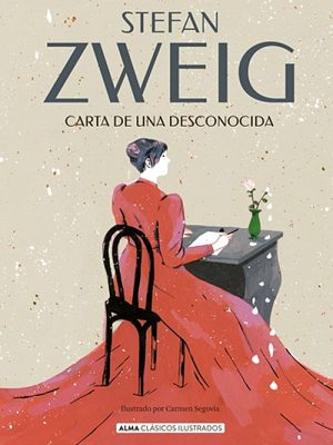 Carta de una desconocida