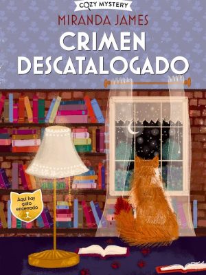 Crimen descatalogado