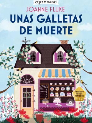 Unas galletas de muerte