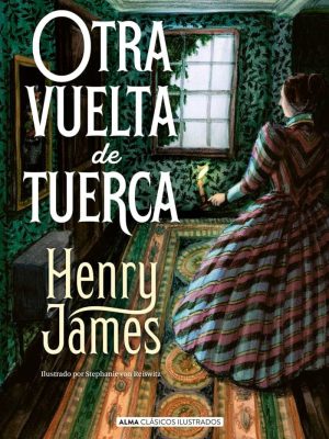 Otra vuelta de tuerca