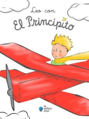 Leo con el Principito