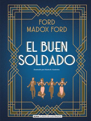 El buen soldado