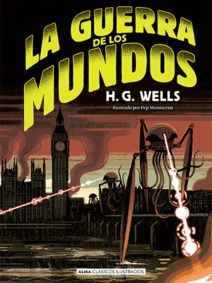 La guerra de los mundos