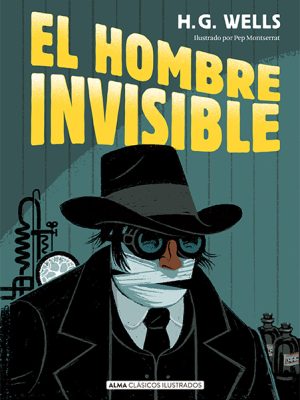 El hombre invisible