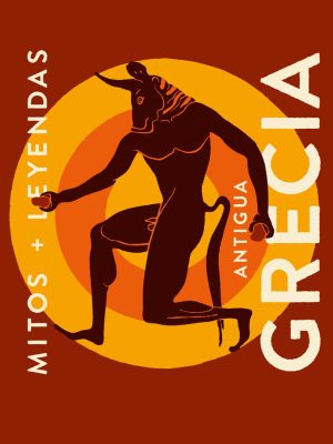 Antigua Grecia Mitos + Leyendas